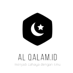 AL QALAM Logo