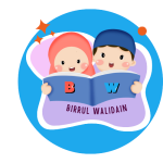 Birrul Walidain Logo