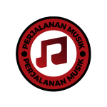 Perjalanan Musik Logo